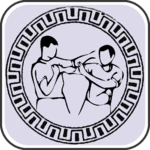 systema ma technique android application logo